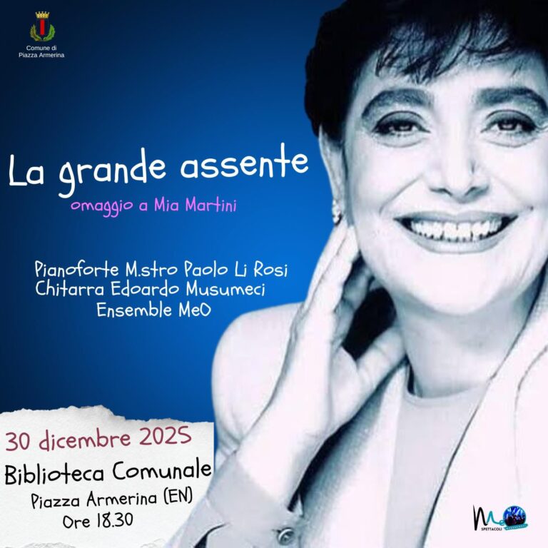 grande assente