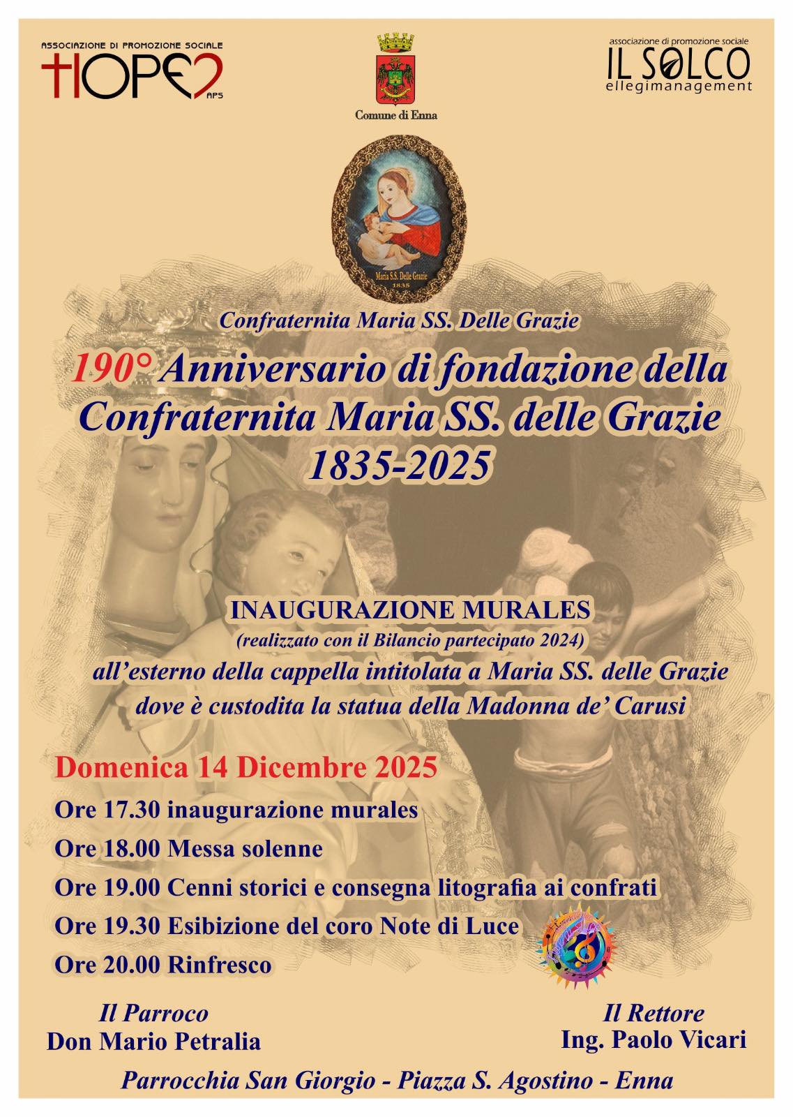 grazie