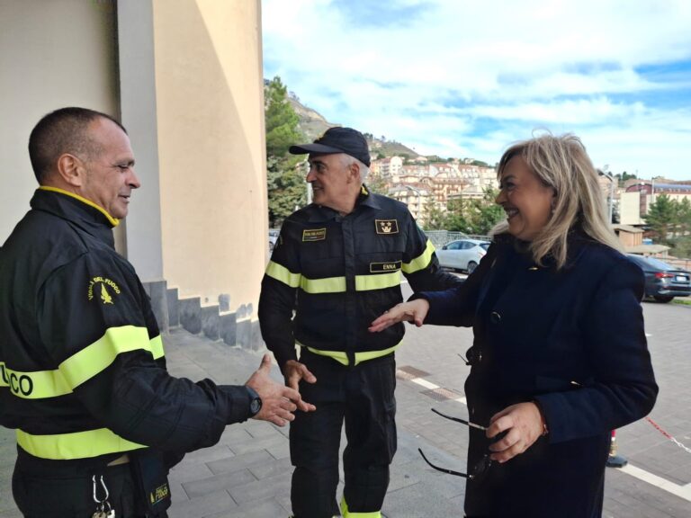 lantieri in caserma