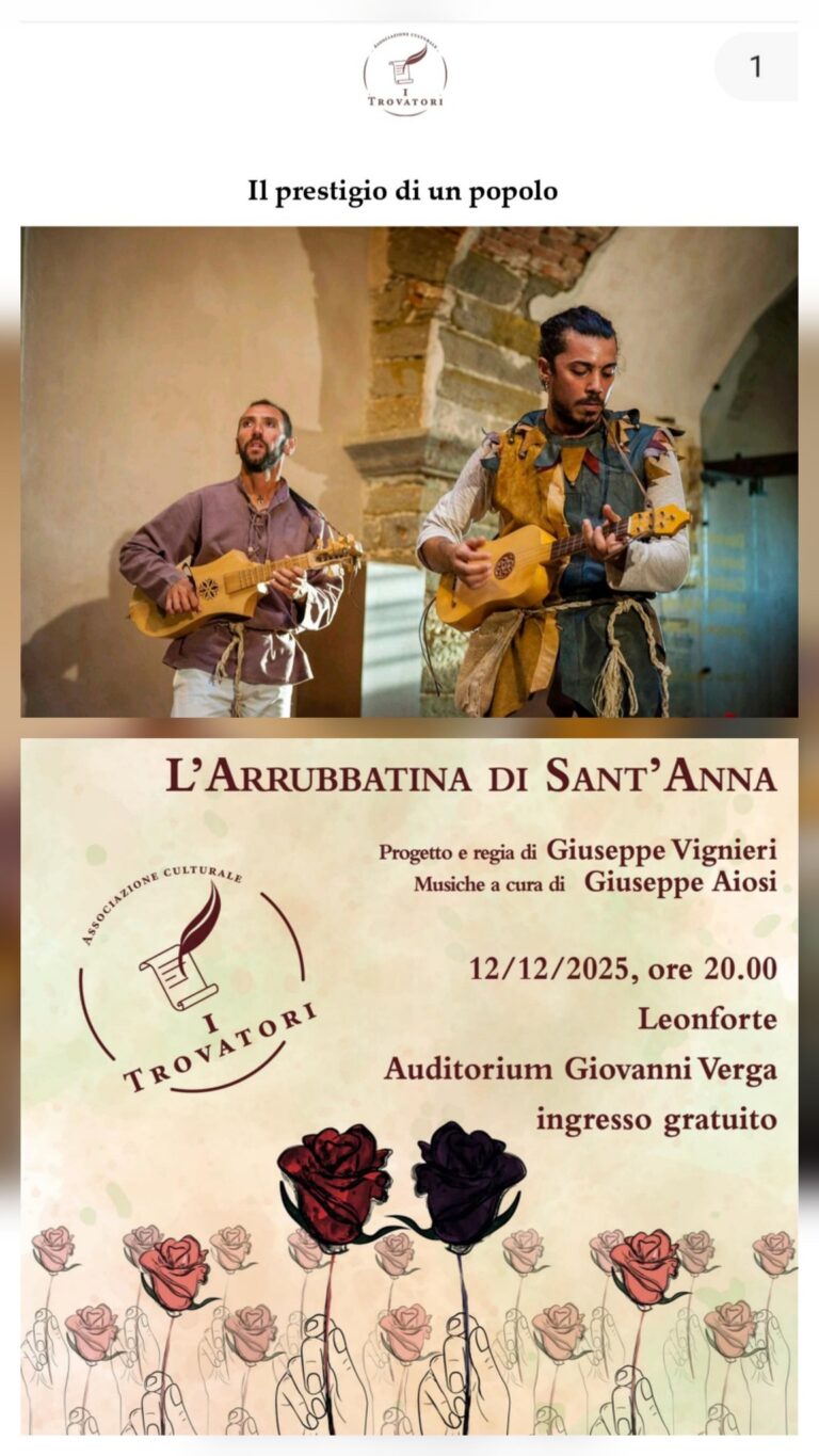l'arrubattina