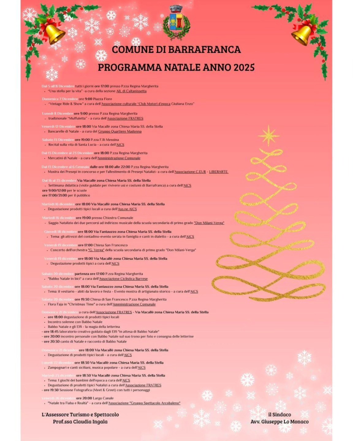 natale barrafranca