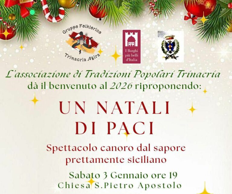 natali di paci