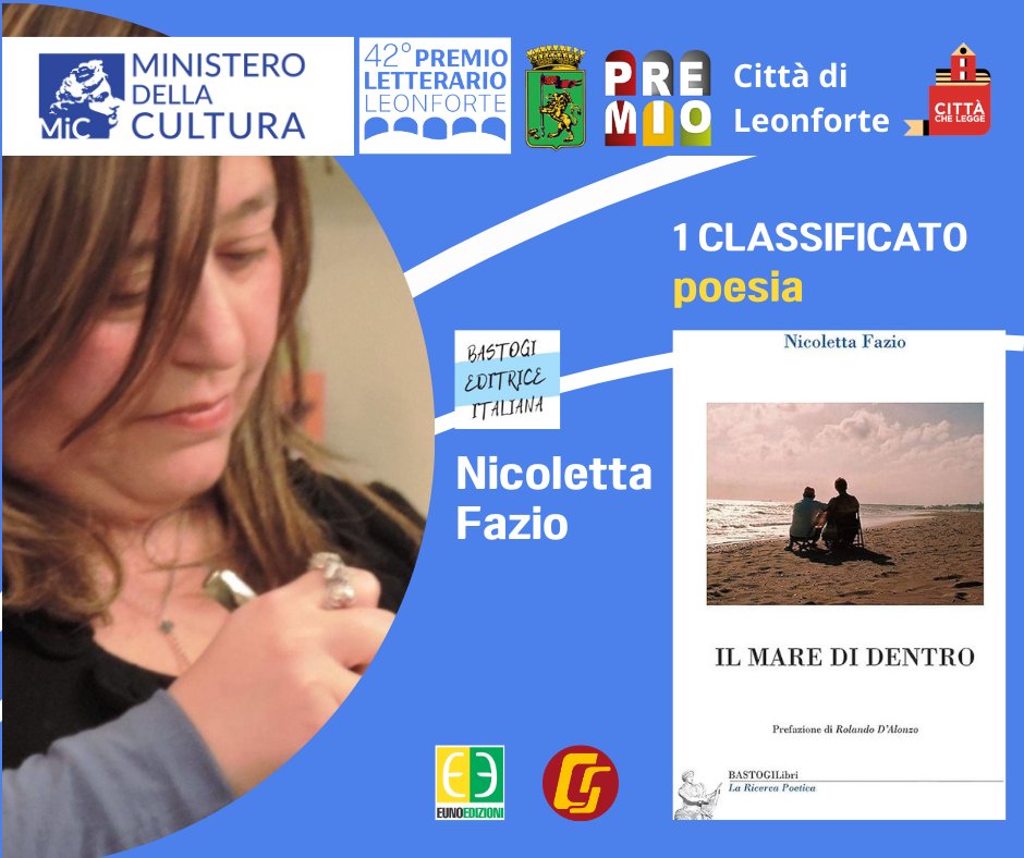 nicoletta facio