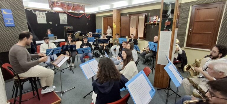 orchestra 2