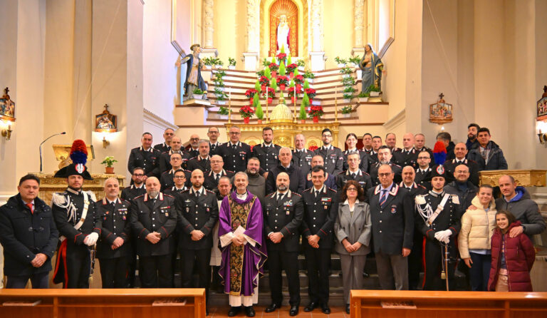 prec natalizio