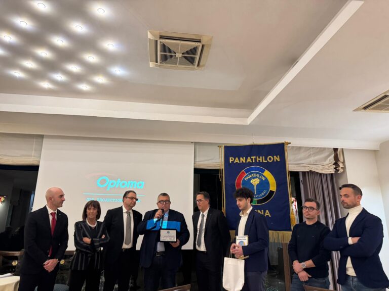 premio far play