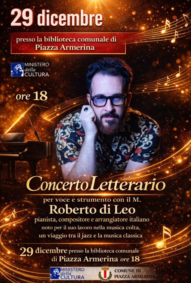 roberto di leo
