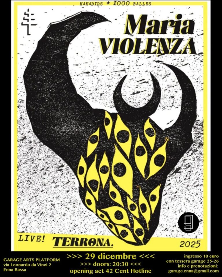 terrona