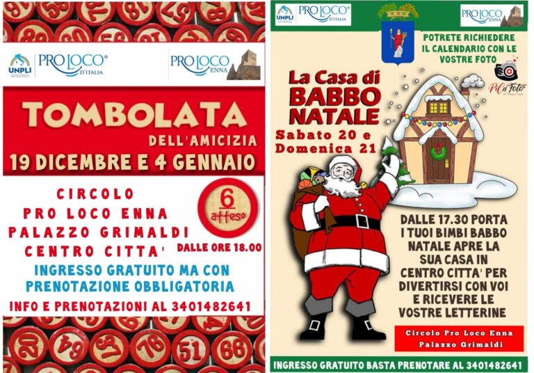 tombola 5