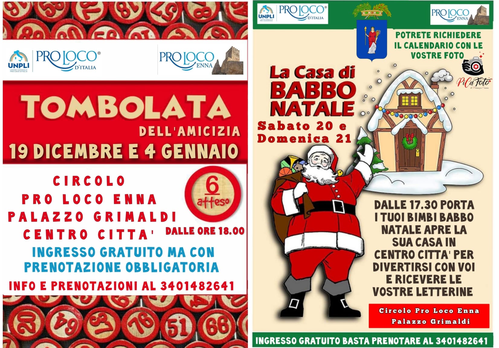tombola 5