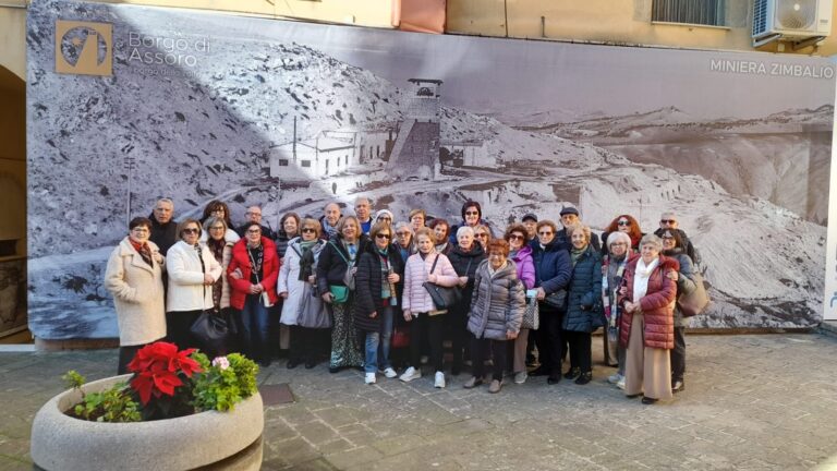 visita assoro