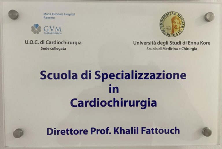 cardiochirurgia