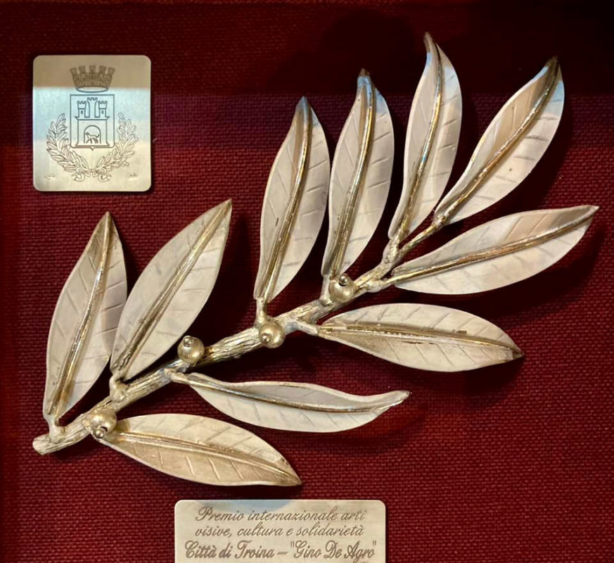 Foto premio De Agrò