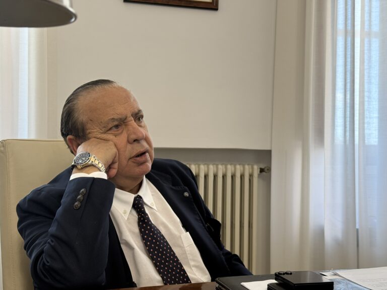 Sindaco Crisafulli 2306