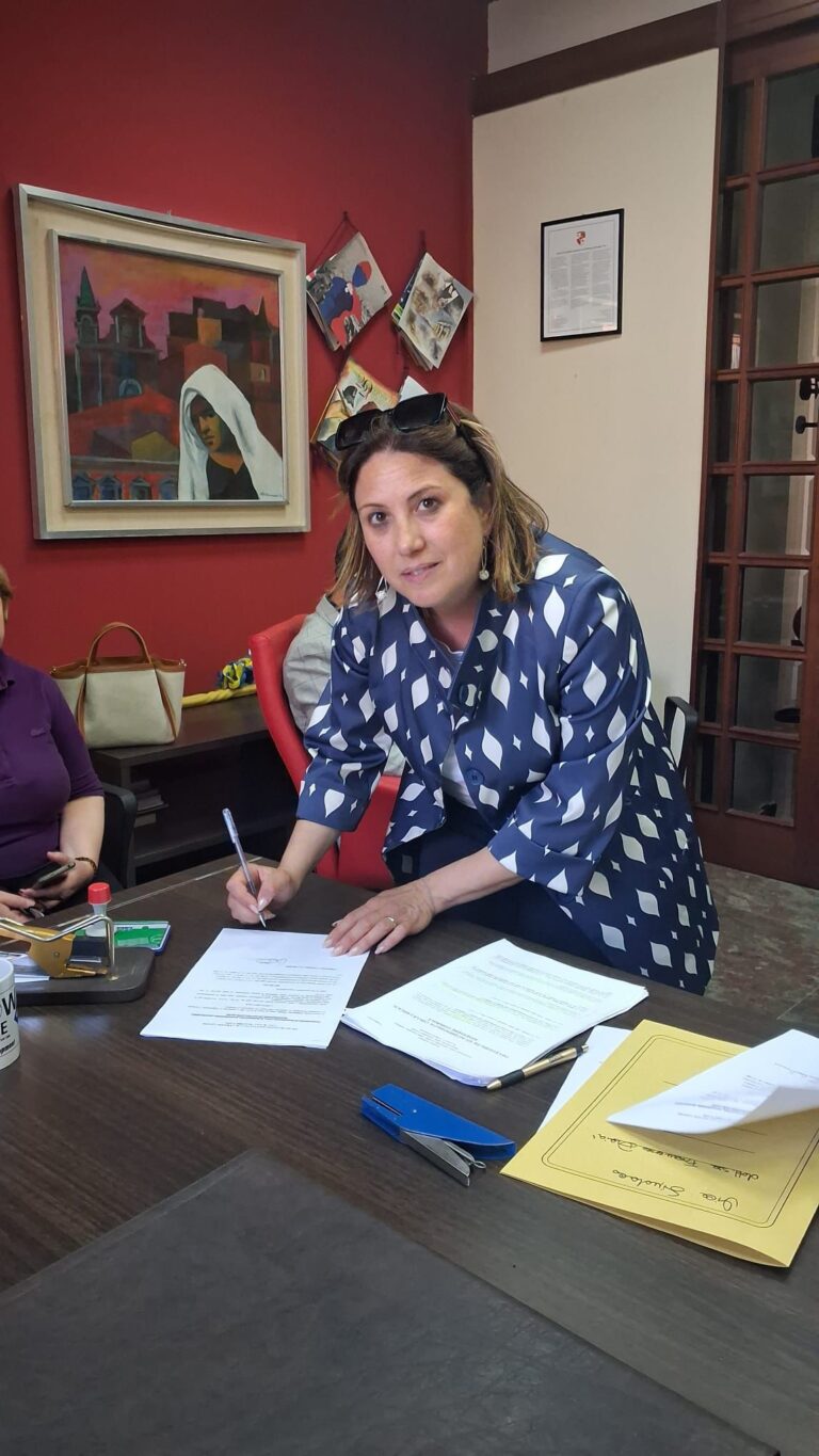 assessore draia