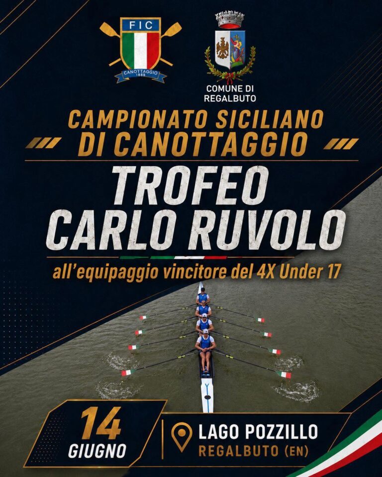 canottaggio