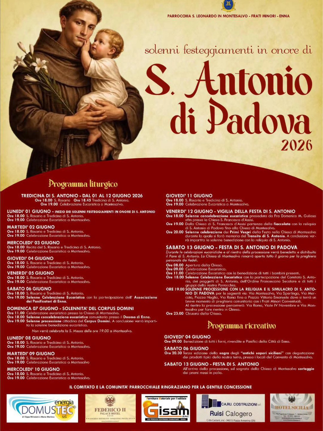 padova