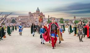 palio