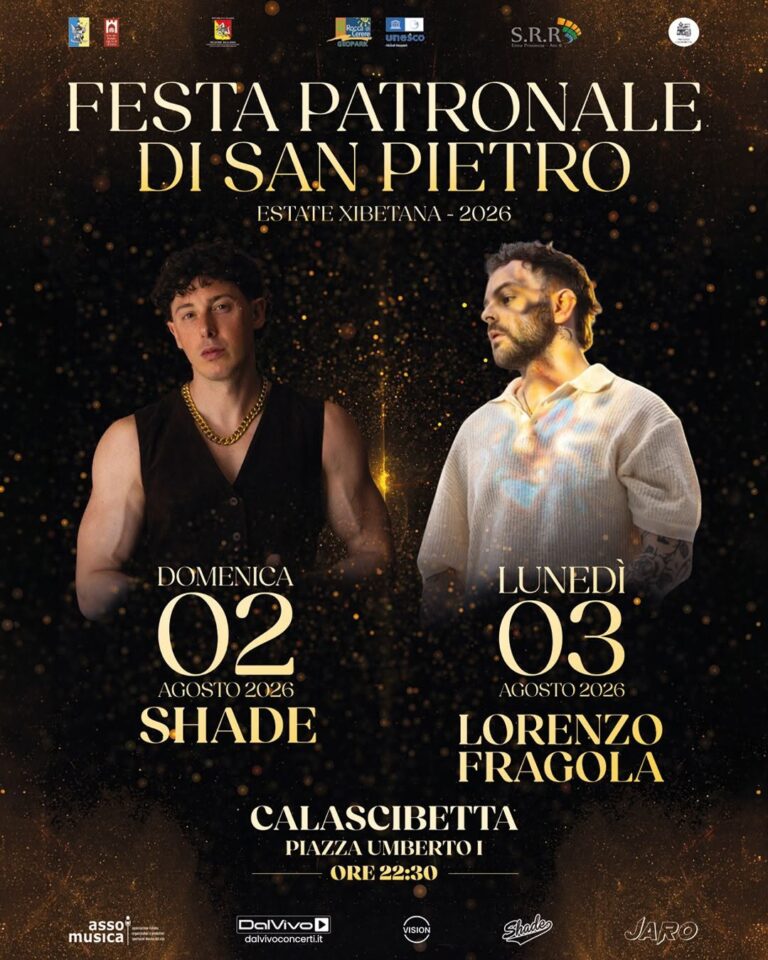 festa san pietro