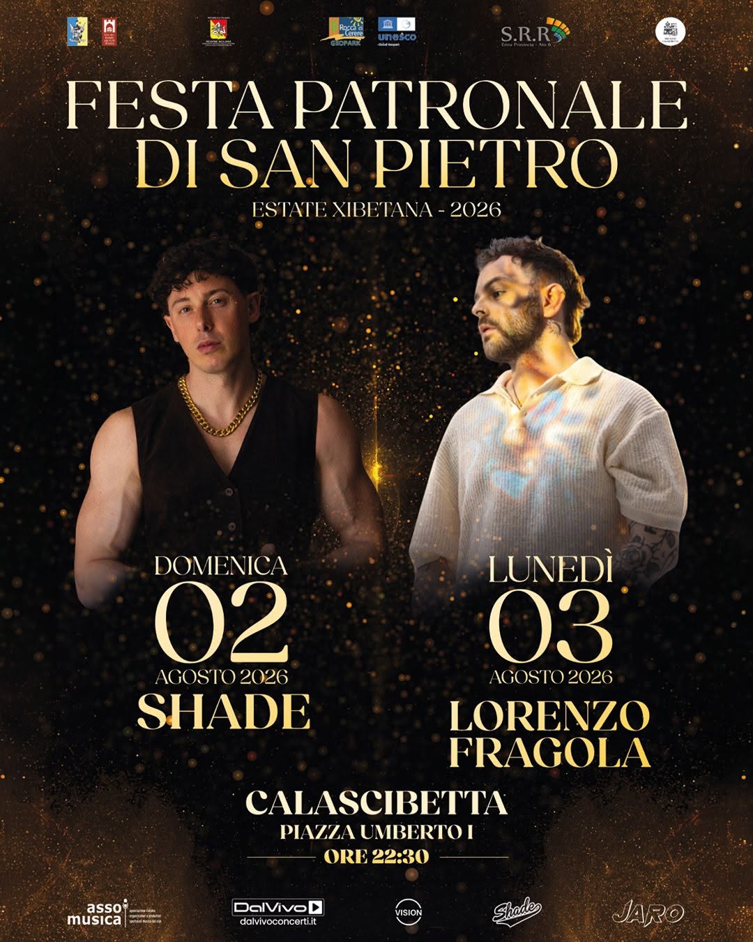 festa san pietro