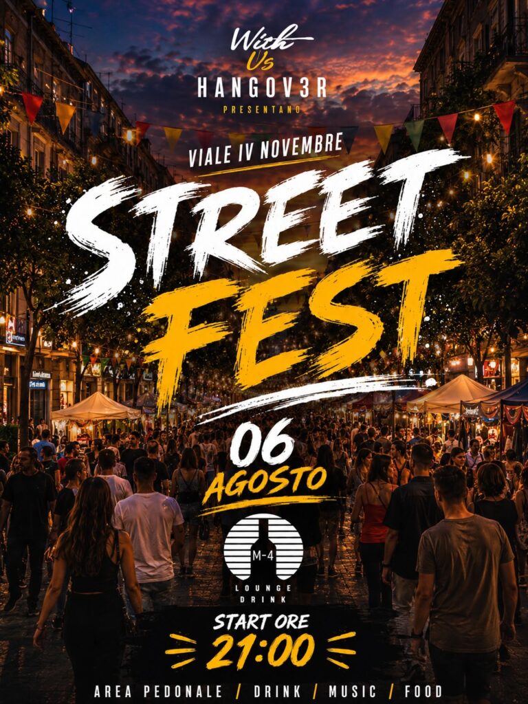 street fest