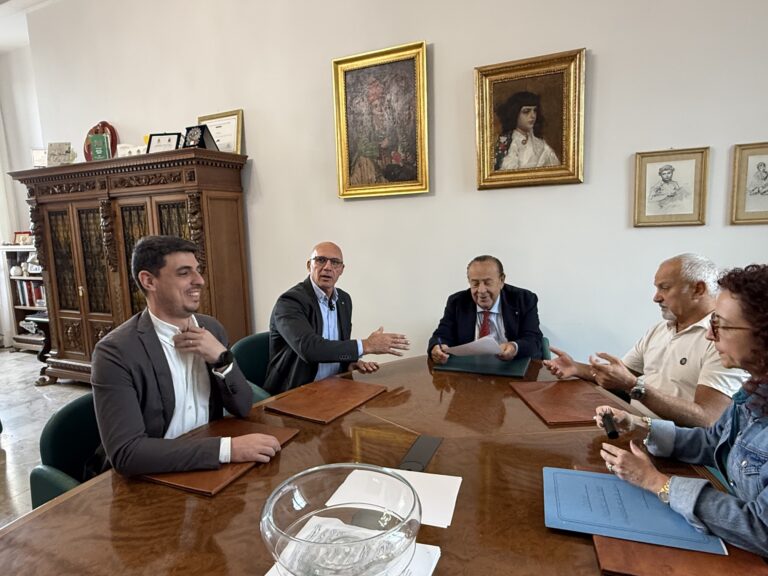 consorzio