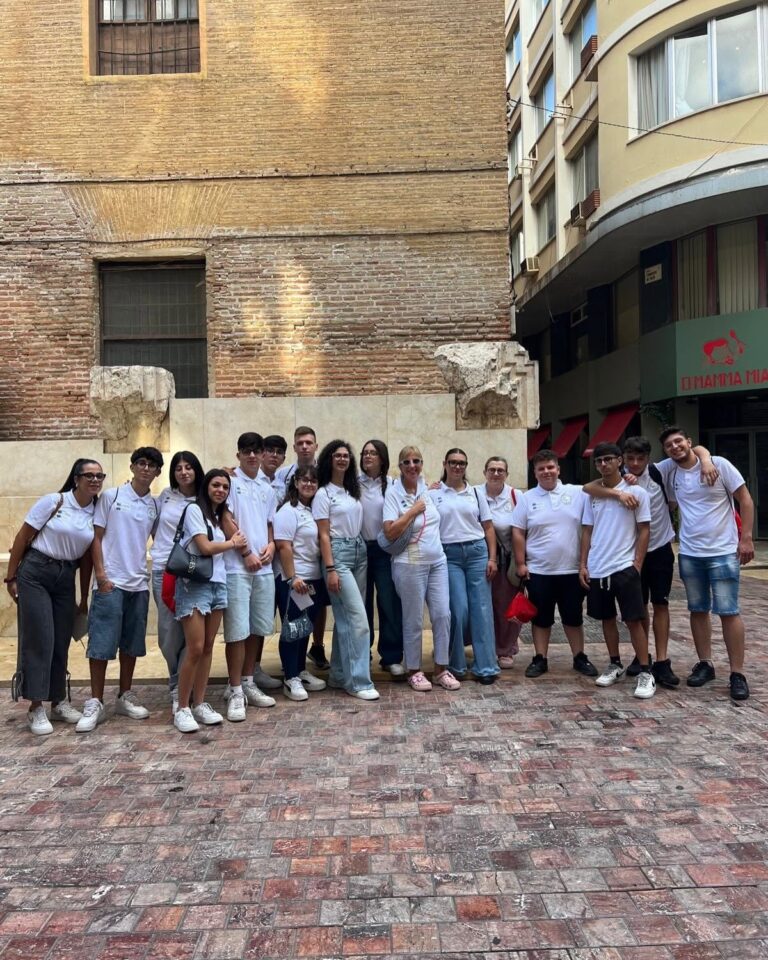 malaga