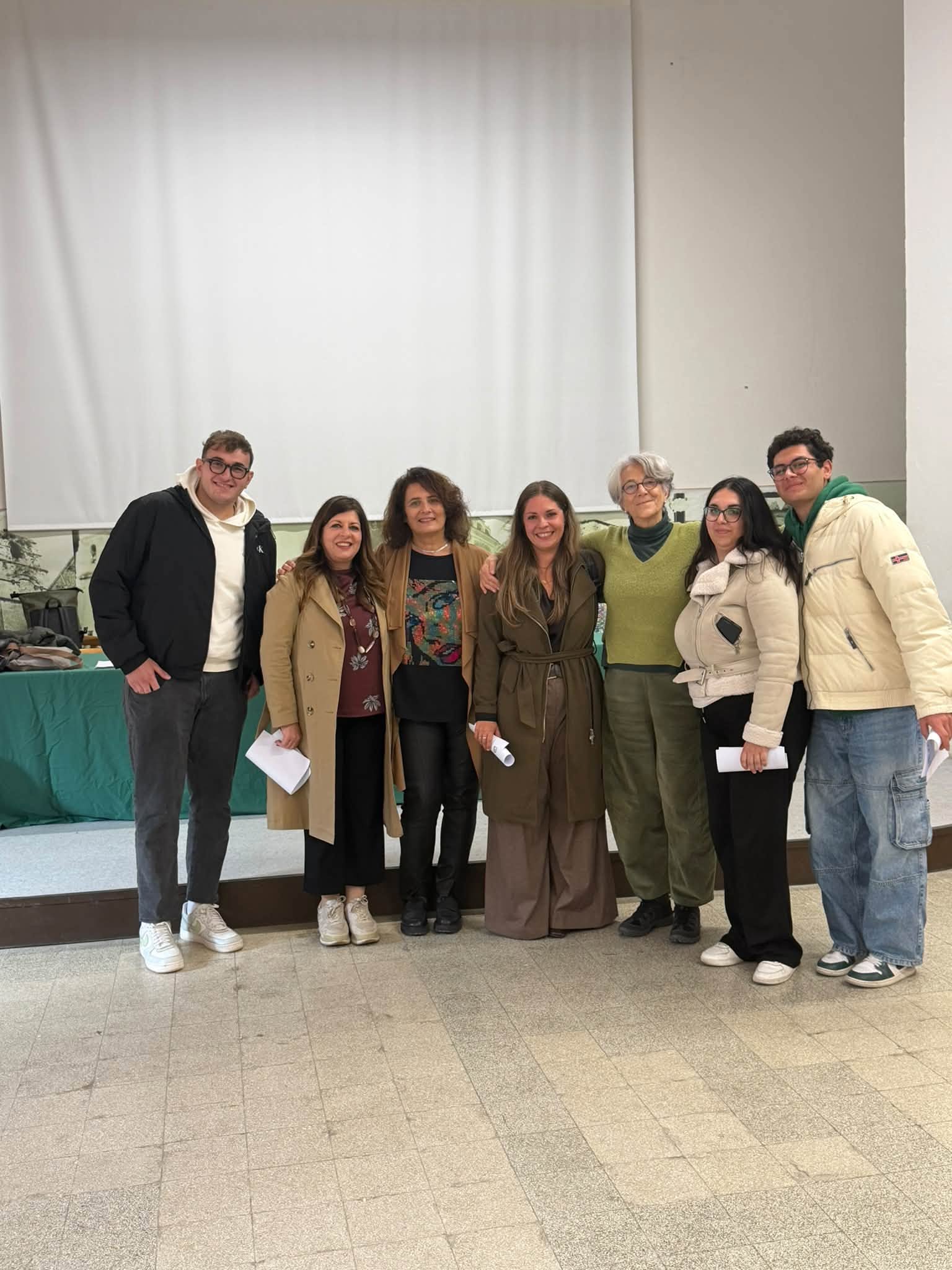 biblioteca nissoria
