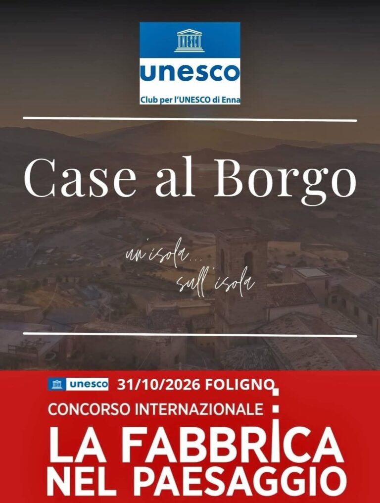 case al borgo