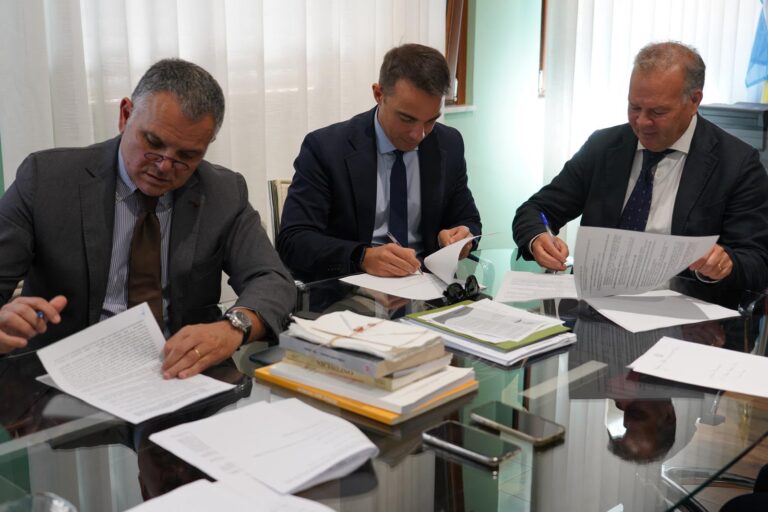 consegna locali