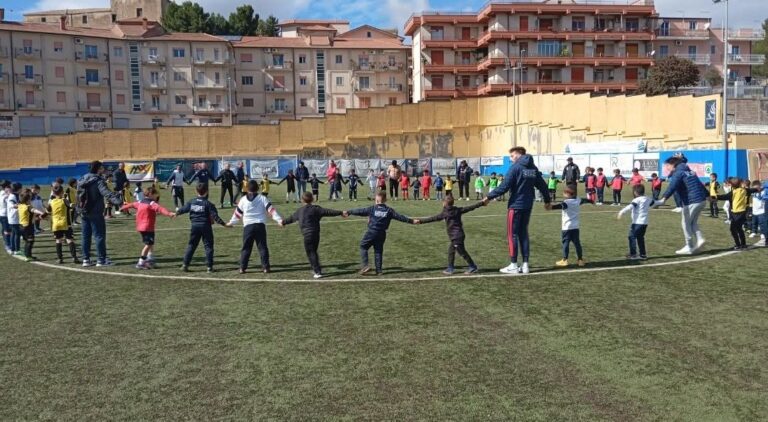 piccoli ad Agira
