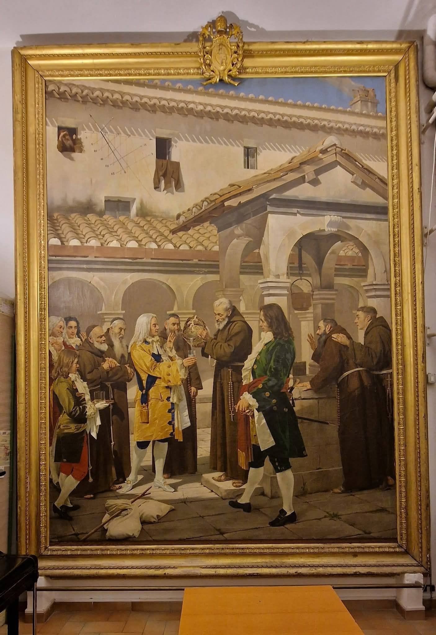 san felice
