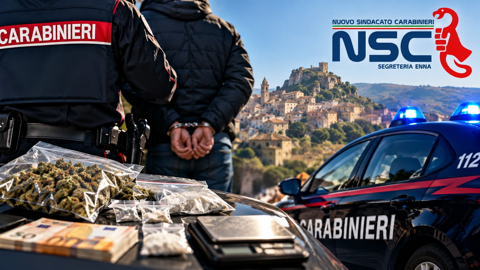 sindacato carabinieri