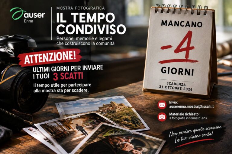 tempo condiviso 1