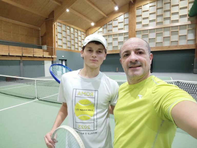tennis 1