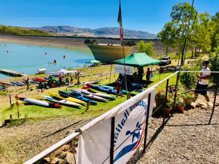 canoa