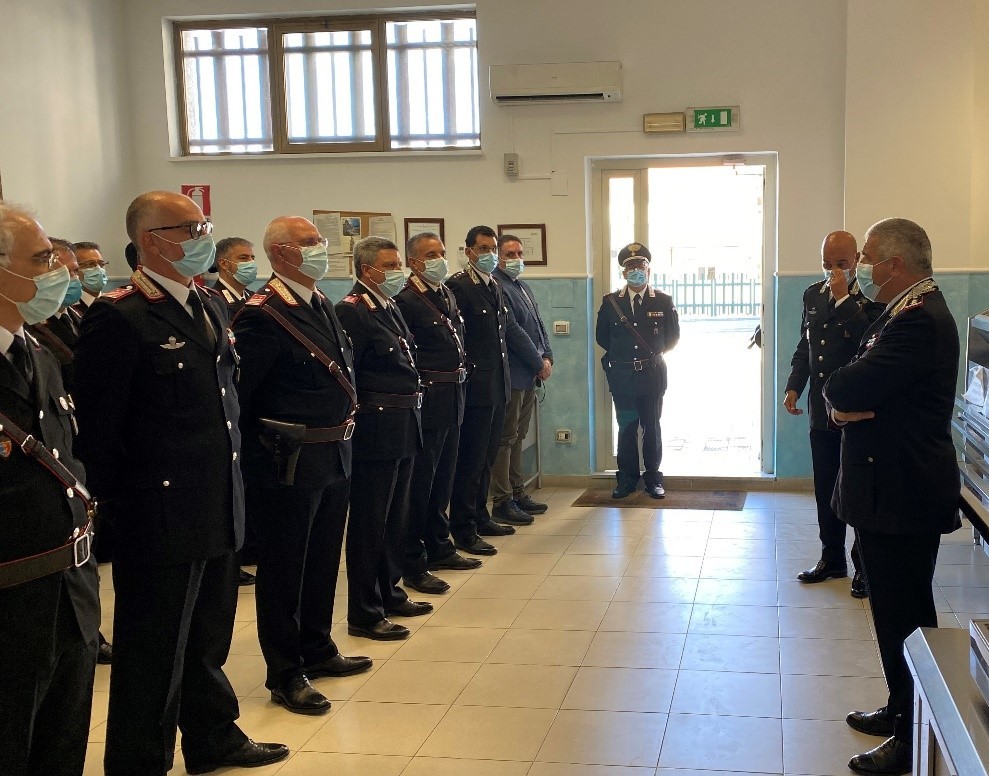 carabinieri