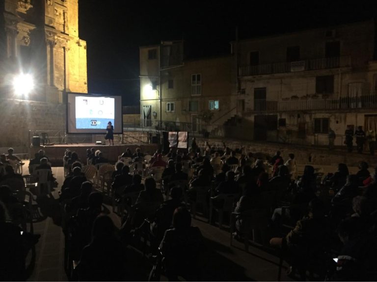 corti sotto le stelle 1