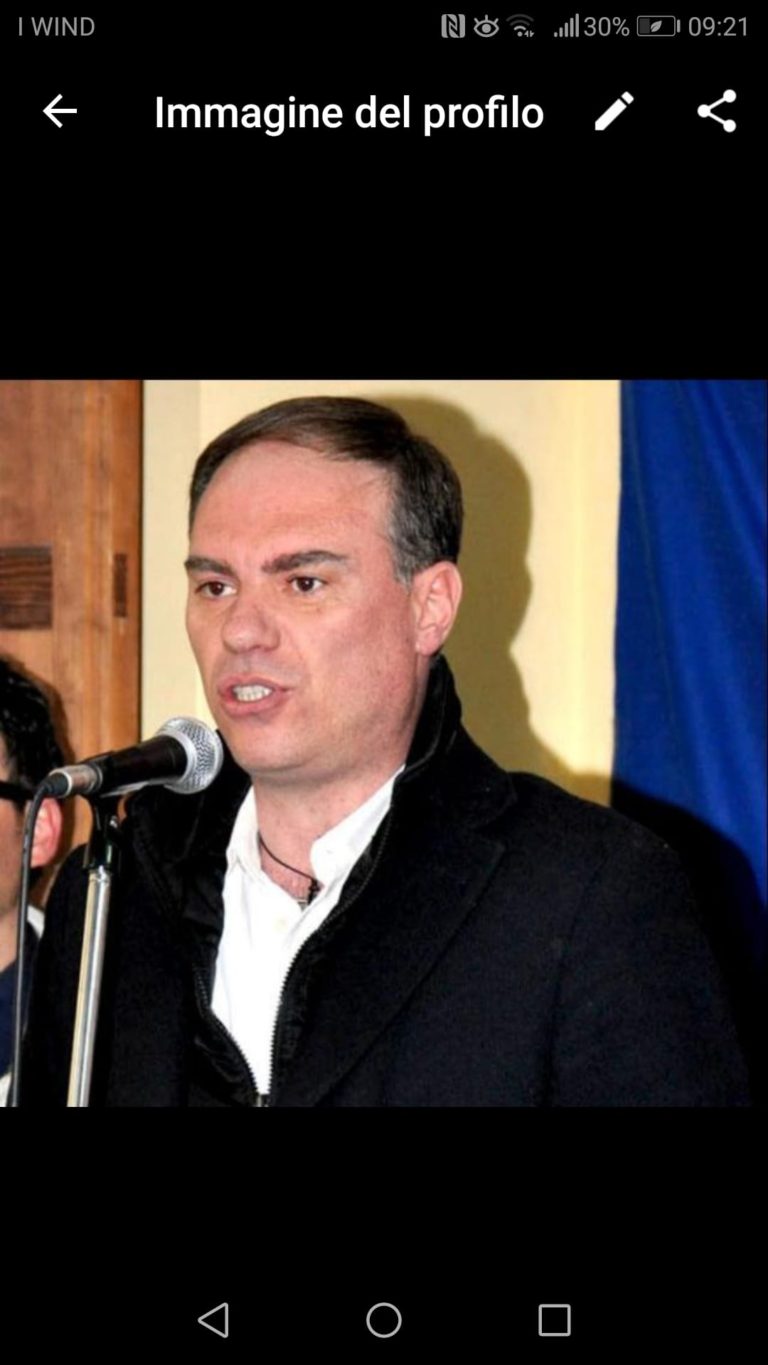 di maggio