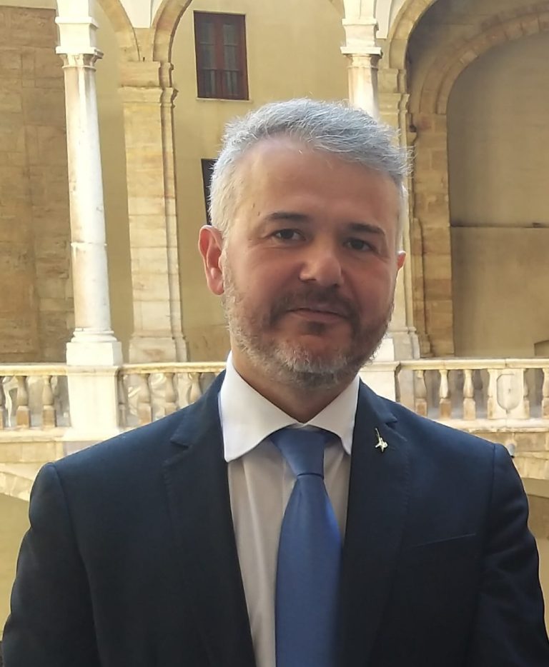 giuseppe savoca