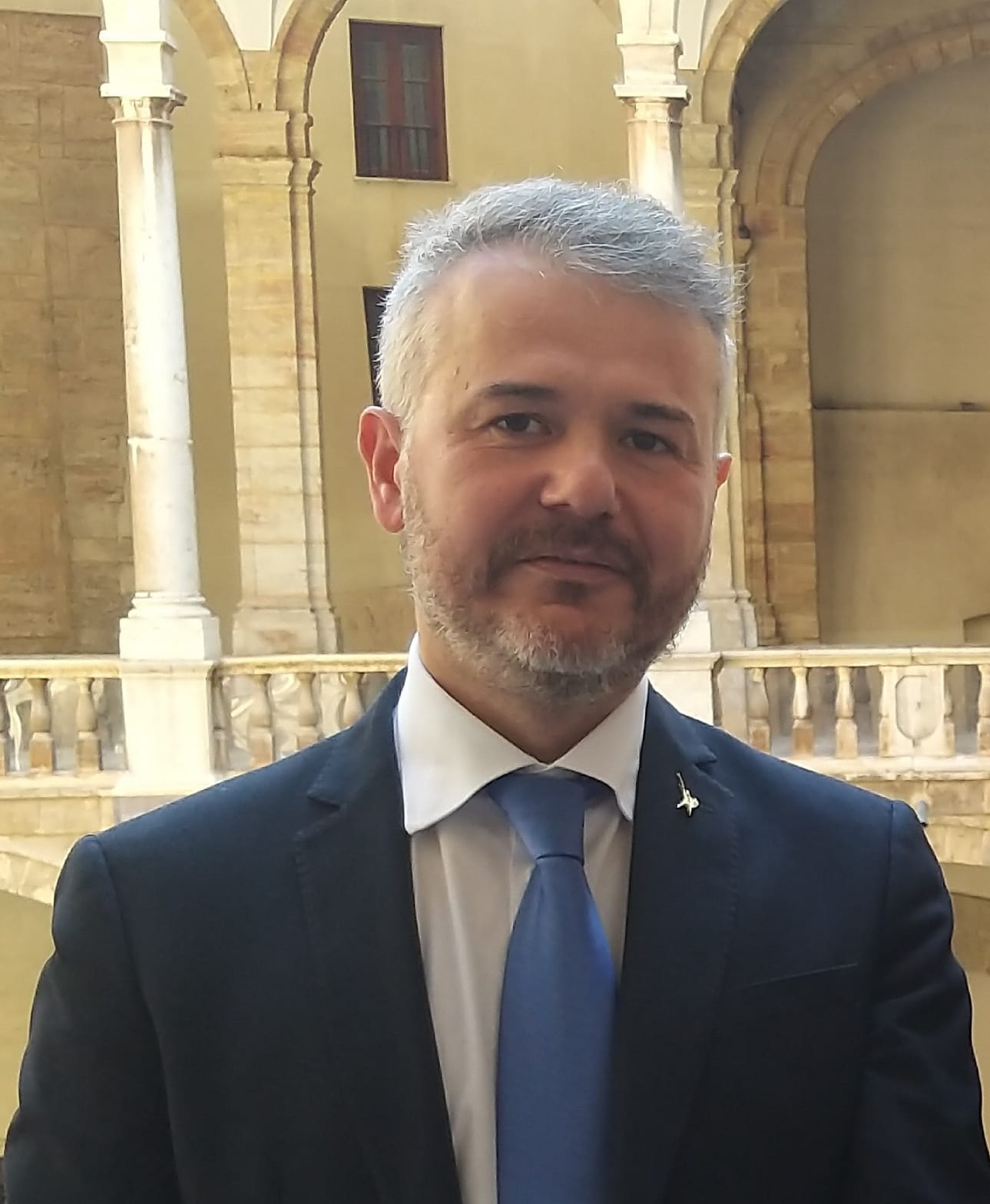 giuseppe savoca