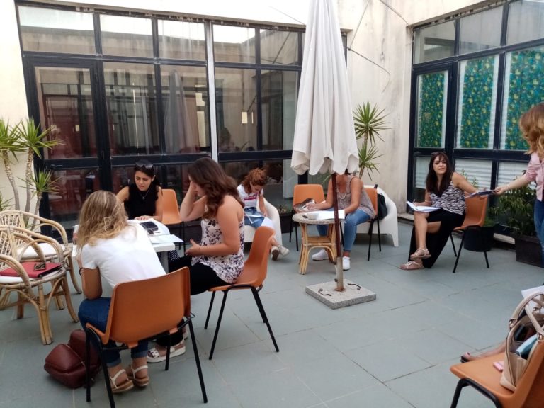 imprenditoria femminile