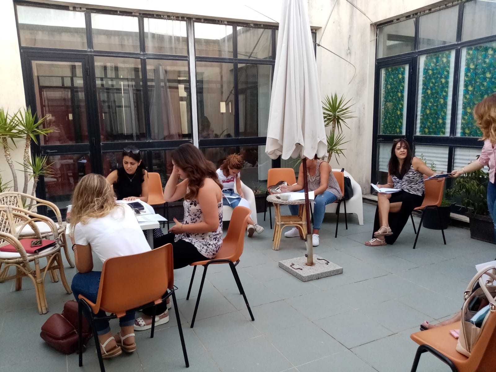 imprenditoria femminile