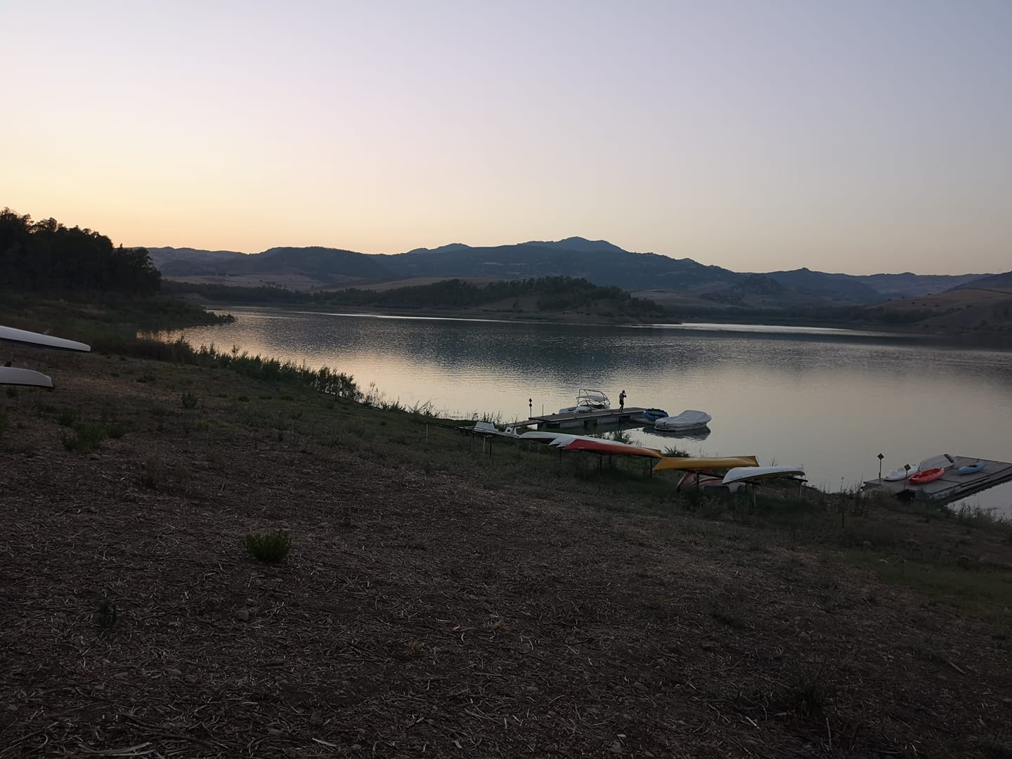 lago nicoletti 1