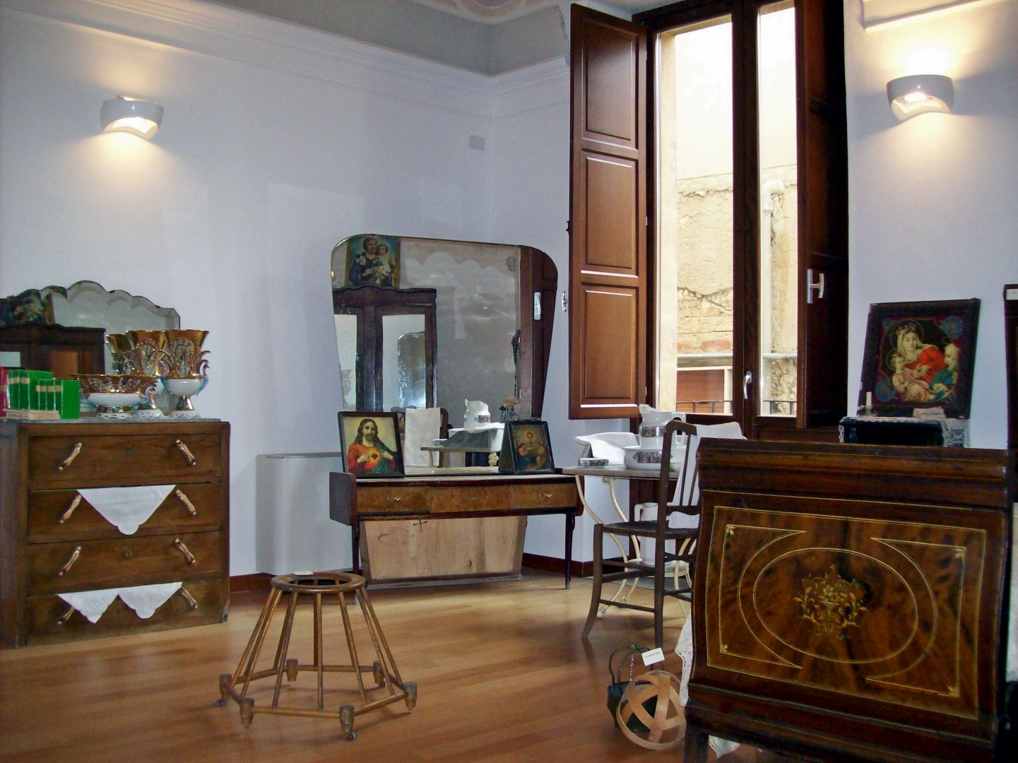 museo valguarnera