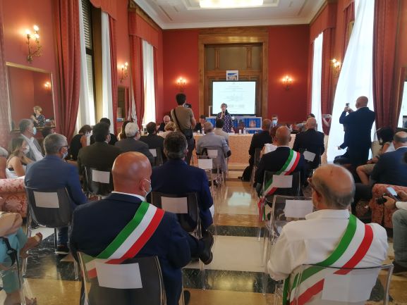 prefettura viabilità