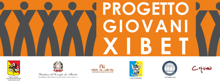 progetto giovani xibet