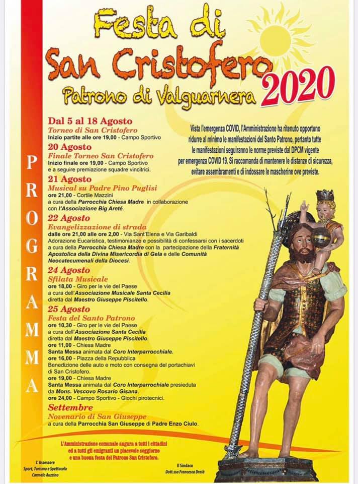 san cristoforo