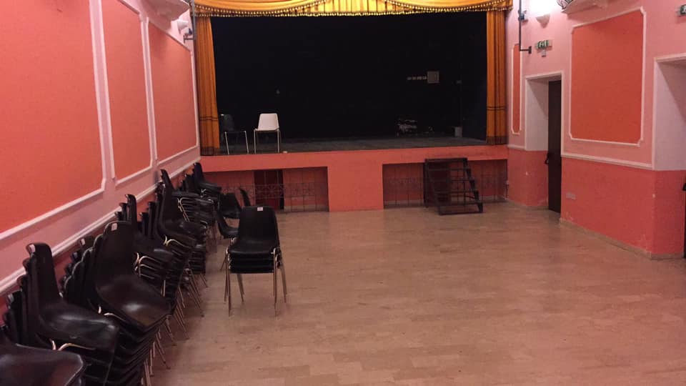 teatro assoro