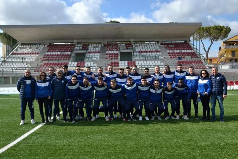 villarosa calcio